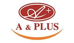 Thương hiệu A&Plus Thương hiệu Thương hiệu A&Plus